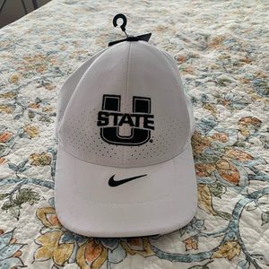 Nike Utah State Hat